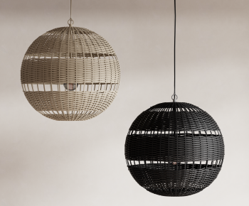 Wabi-sabi Style Droplight-ID:722711097