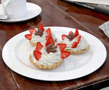 Modern Bread Cake-ID:732870146