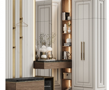 Modern The Wardrobe-ID:182271968