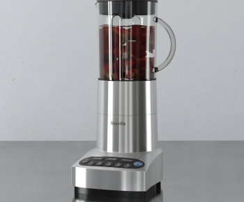 Modern Electric Kitchen Appliances-ID:317912101