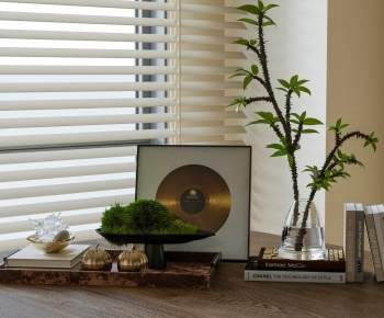 Modern Decorative Set-ID:977056033