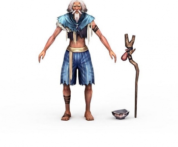 Modern Robot-ID:933210898