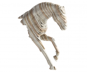 Modern Sculpture-ID:694827086