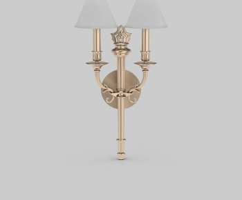 European Style Wall Lamp-ID:282087091