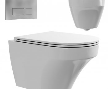 Modern Toilet-ID:885797026