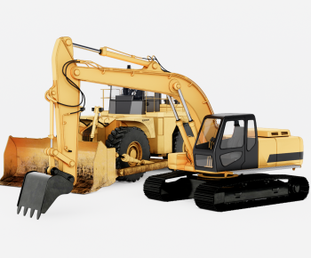 Modern Industrial Equipment-ID:609693055