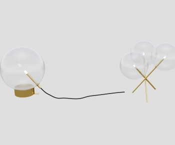Modern Table Lamp-ID:196130048