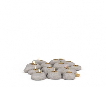 Modern Candles/Candlesticks-ID:286467086