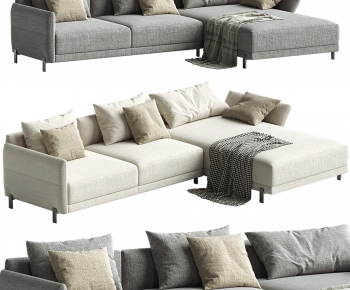 Modern Corner Sofa-ID:211534023