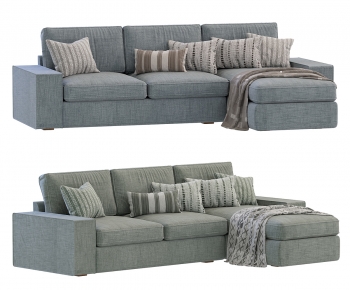 Modern Corner Sofa-ID:493240461