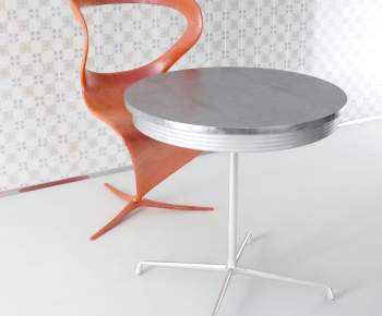 Modern Leisure Table And Chair-ID:449729924
