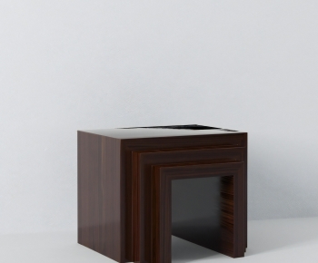 Modern Side Table/corner Table-ID:531655078
