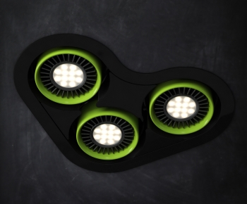 Modern Spotlights-ID:473423008