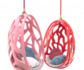 Modern Hanging Chair-ID:113394985