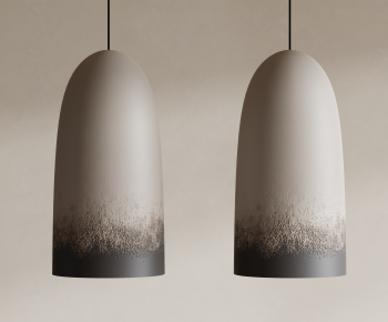 Wabi-sabi Style Droplight-ID:397624022