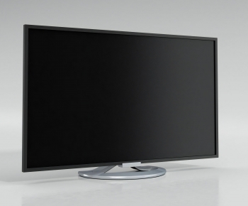 Modern TV Set-ID:633691074