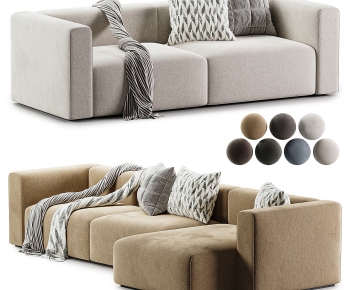 Modern Corner Sofa-ID:599134927