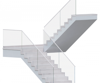 Modern Staircase-ID:680262099