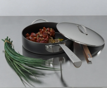 Modern Cookware-ID:666964055