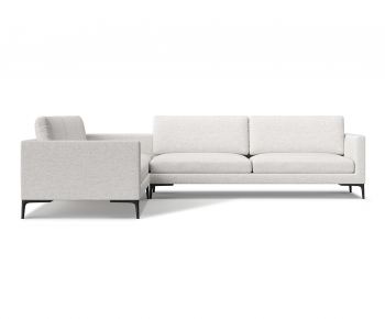 Modern Corner Sofa-ID:541069039