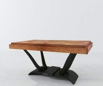 Modern Dining Table-ID:918621066
