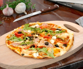 Modern Bread Cake-ID:311882023