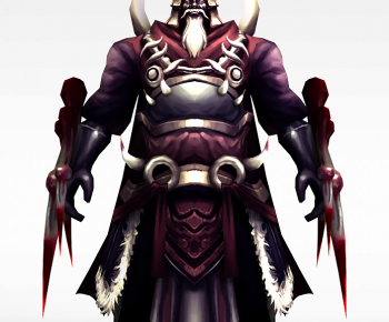 Modern Robot-ID:800828933