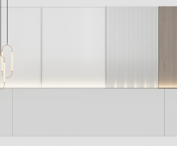 Modern TV Wall-ID:442658908