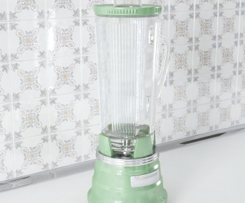 Modern Electric Kitchen Appliances-ID:801517018