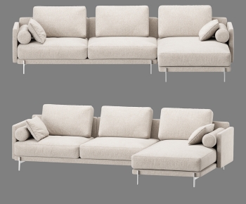 Modern Corner Sofa-ID:547979129