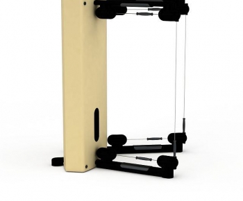 Modern Fitness Equipment-ID:776939468