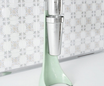 Modern Electric Kitchen Appliances-ID:877942094