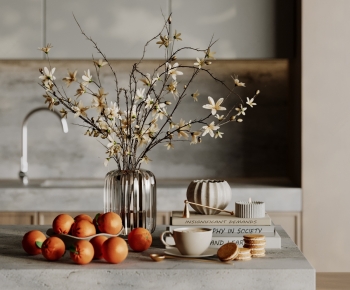 Modern Decorative Set-ID:226855044