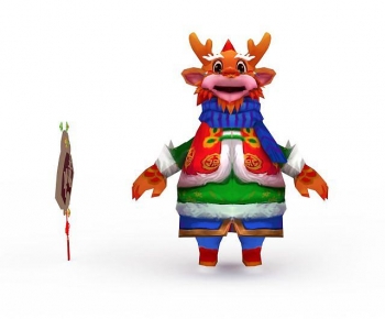 Modern Robot-ID:246769913