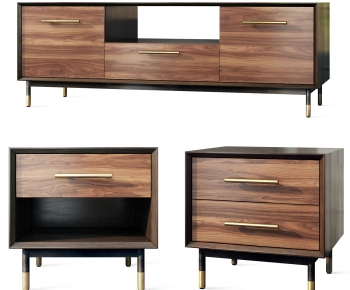 Modern Bedside Cupboard-ID:787864922