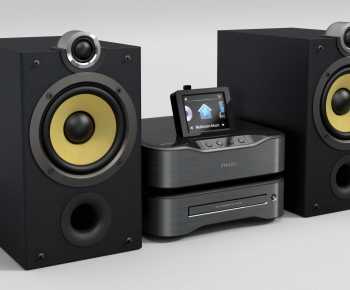 Modern Sound Box-ID:372904063