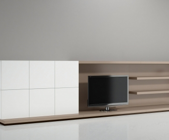 Modern TV Cabinet-ID:456914901