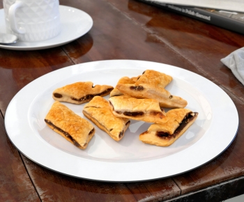 Modern Bread Cake-ID:119995128