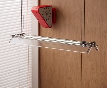 Modern Long Chandelier-ID:459037078