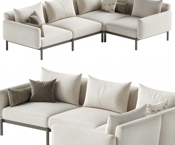 Modern Corner Sofa-ID:585499051