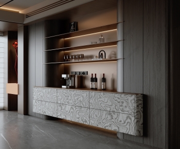 Modern Sideboard-ID:587608863