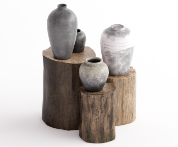 Wabi-sabi Style Utensil-ID:320119912