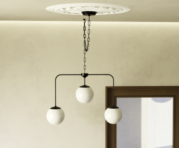 French Style Droplight-ID:629475129