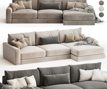 Modern Corner Sofa-ID:757884031