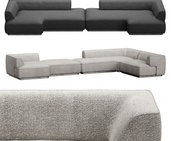 Modern Corner Sofa-ID:117496979