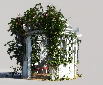 European Style Pavilion-ID:562786105