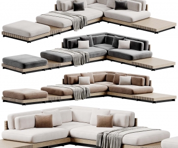 Modern Corner Sofa-ID:429013975