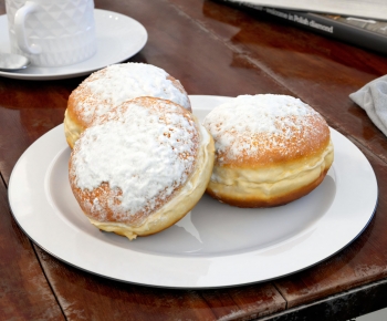 Modern Bread Cake-ID:210273031