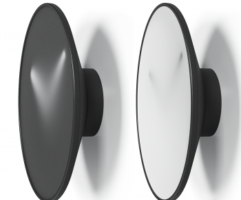 Modern Wall Clock-ID:153145071