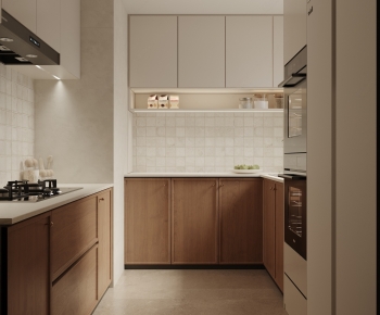 Modern The Kitchen-ID:856395017